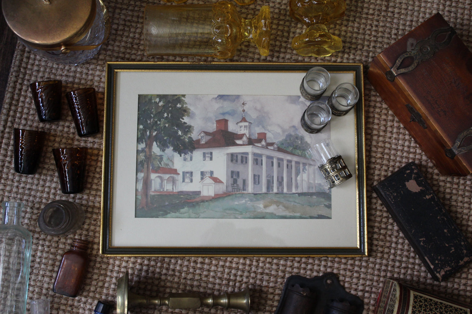 Shop All Home Decor