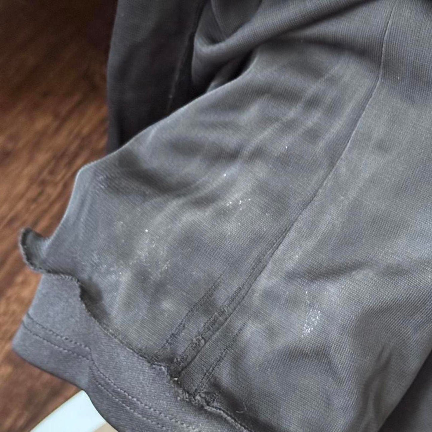 Rampage Black beaded maxi dress with adjustable straps