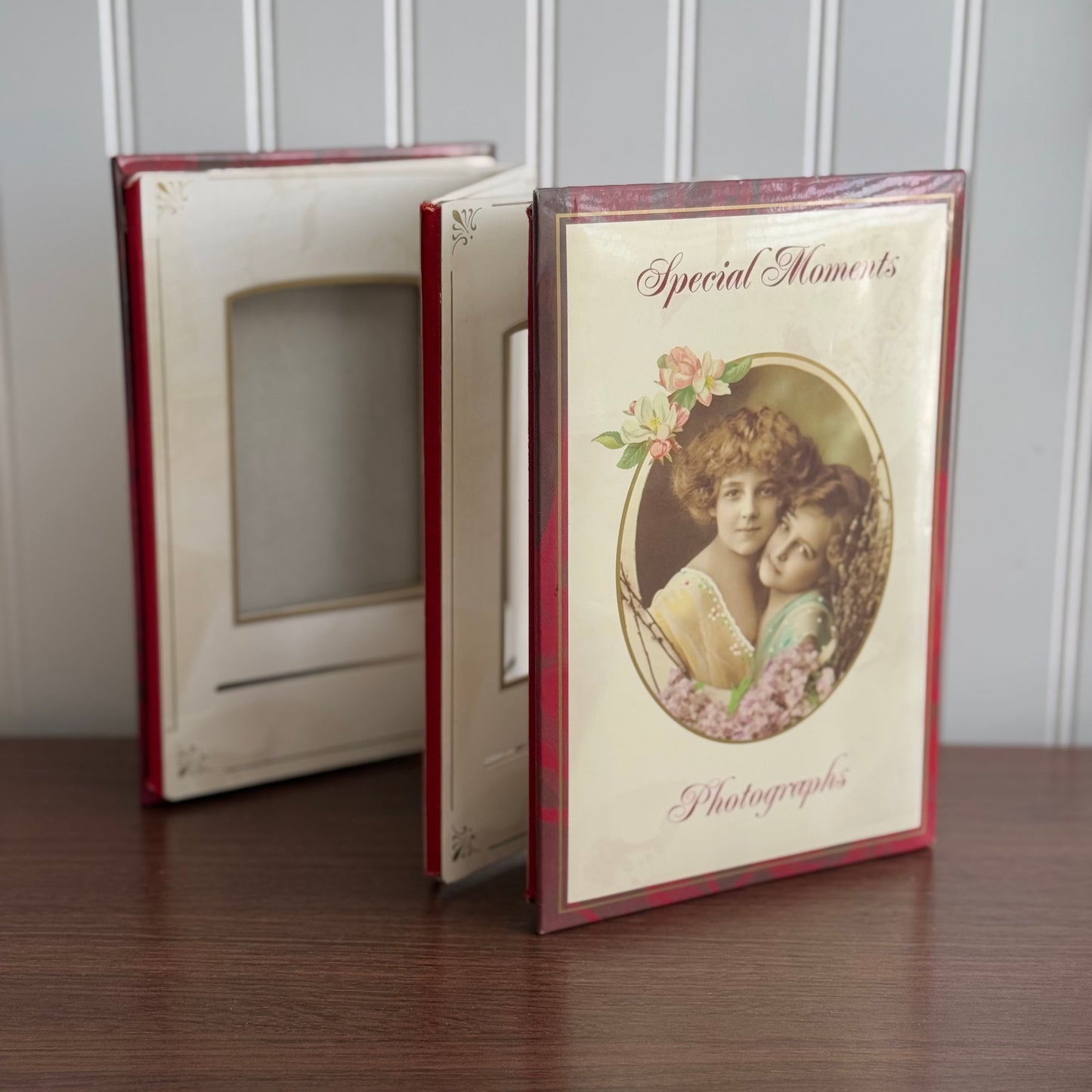 Vintage Photo Album