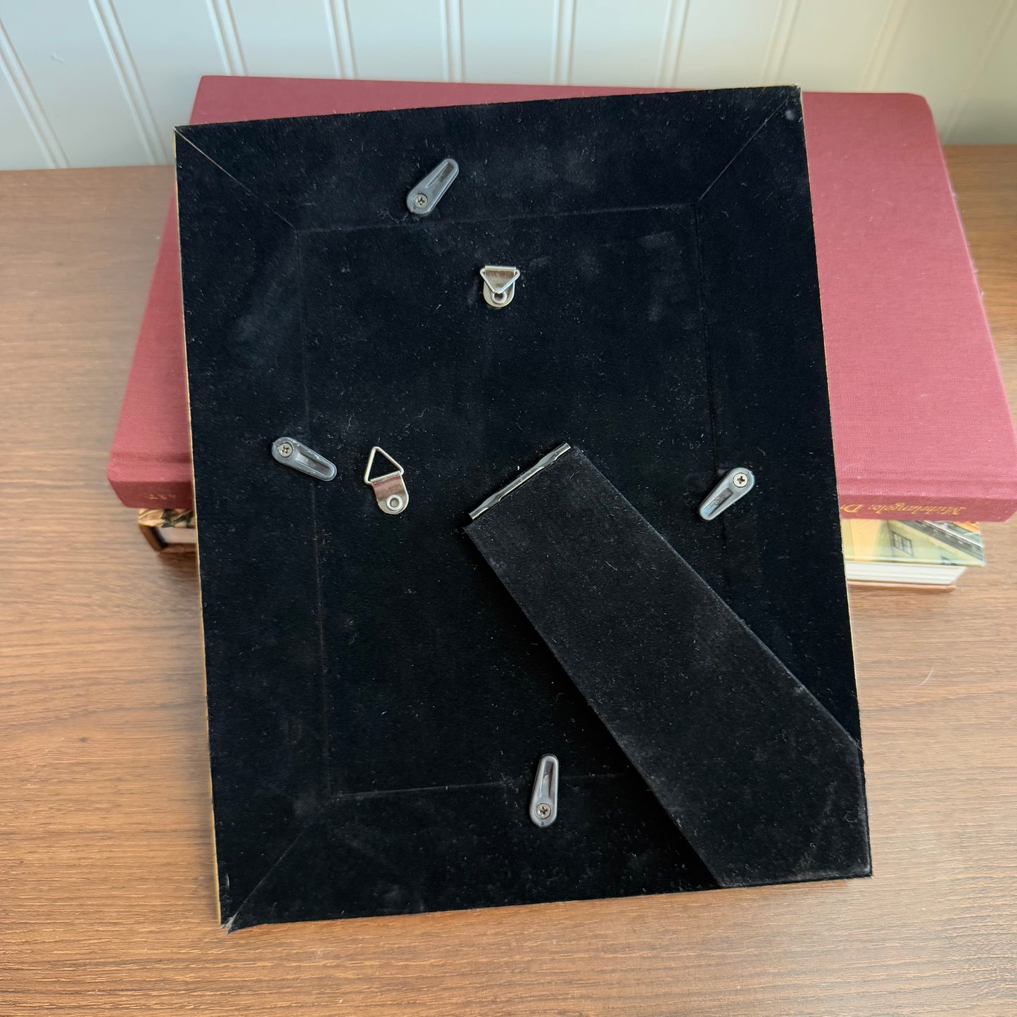 Vintage Inspired Man Portrait Print