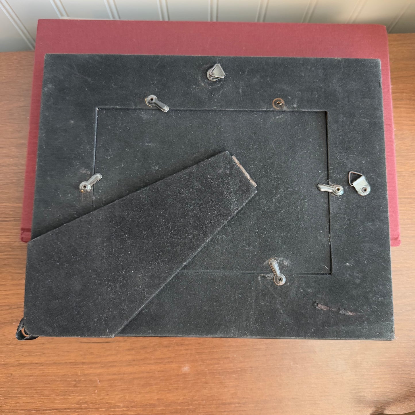 Vintage inspired Sail Boat scenery Art Print Framed