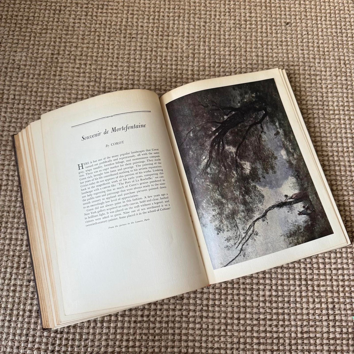 World-Famous Paintings by Rockwell Kent Book