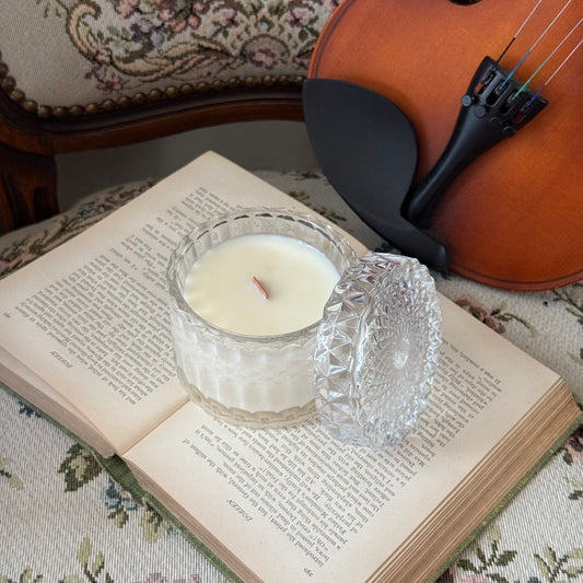 Briarwood Berries Soy Candle