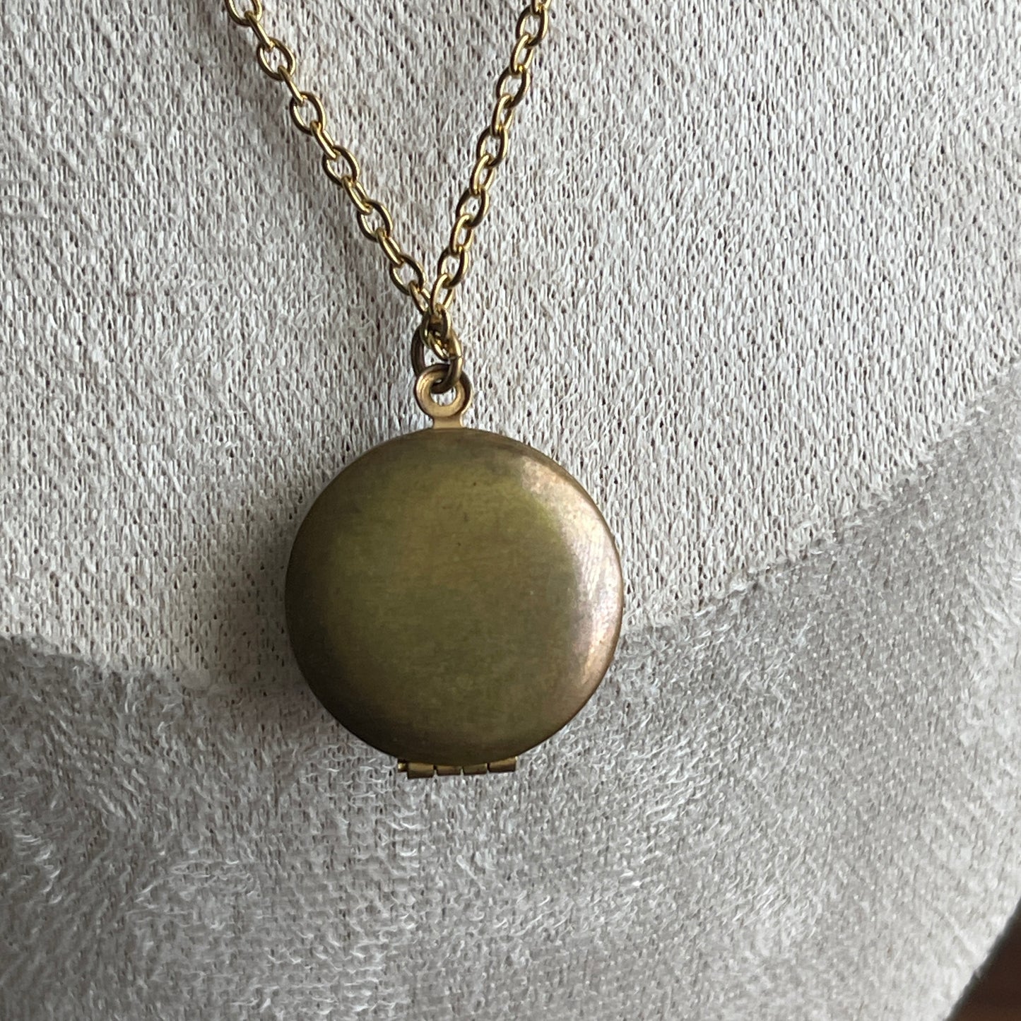 Vintage Guilloche Enamel Rose Pendant necklace