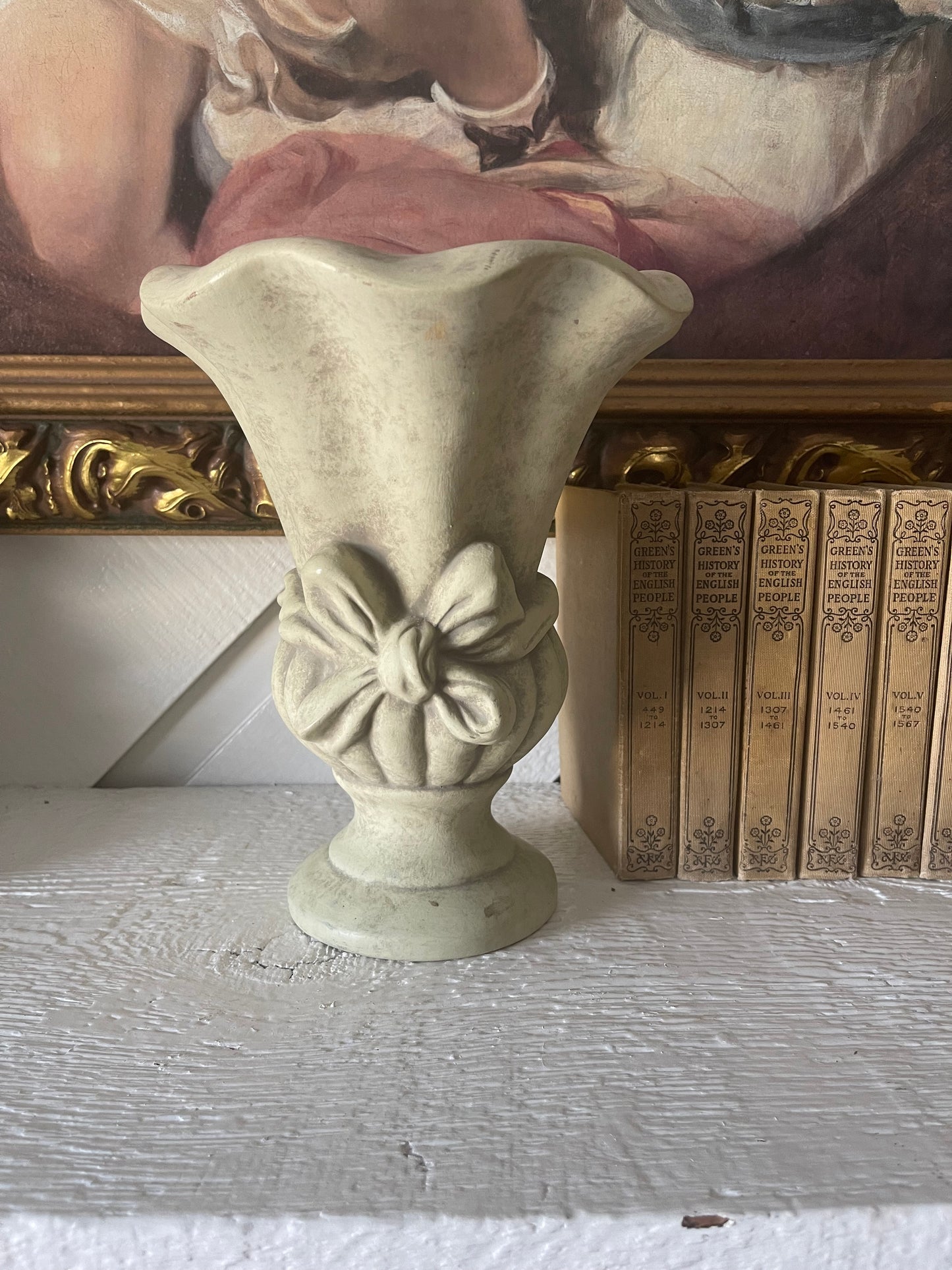 Vase Urn Flower Pot Ceramic