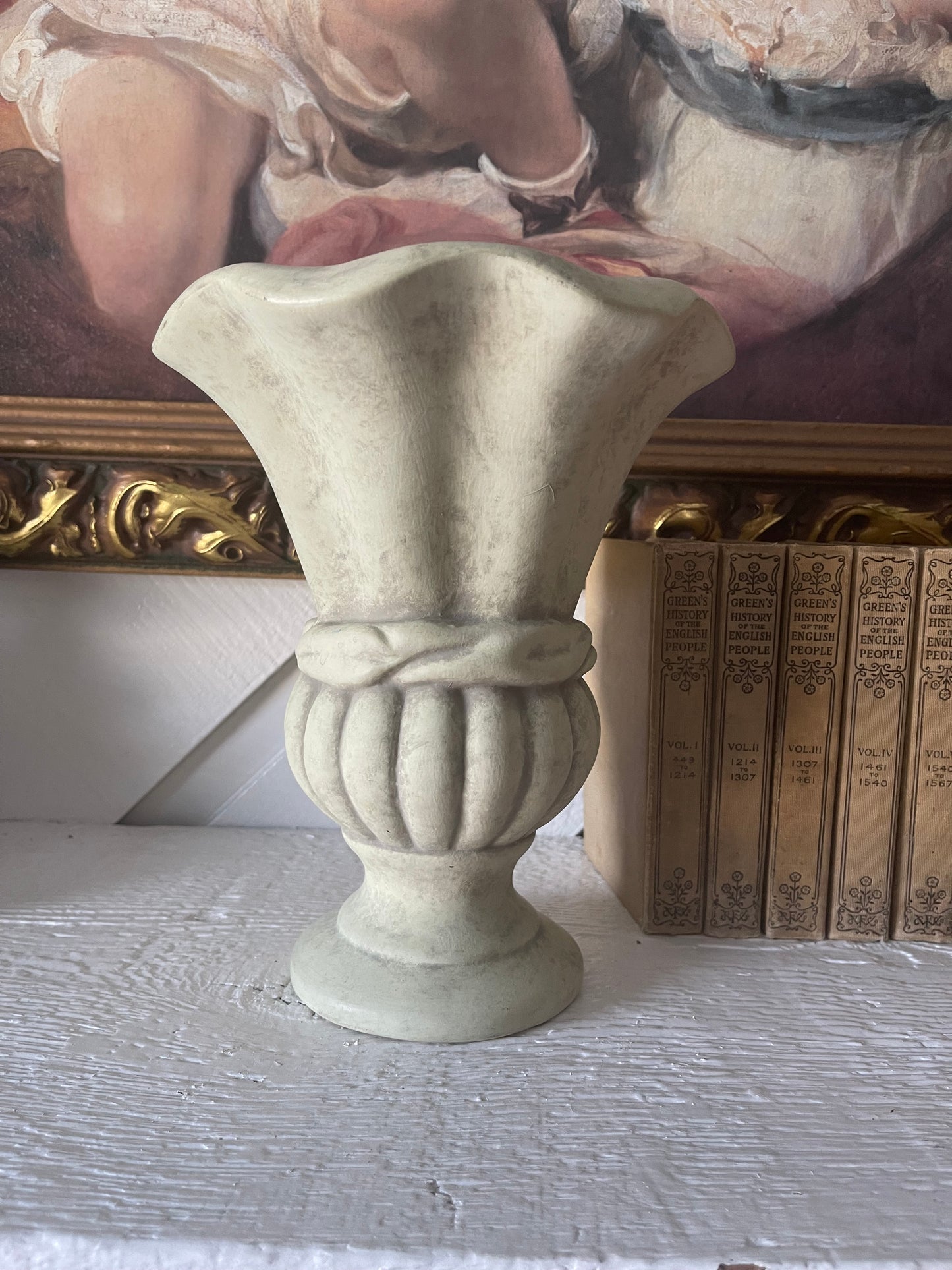 Vase Urn Flower Pot Ceramic