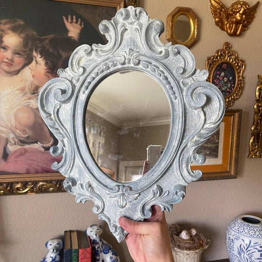 Doratex Dal French Country Mirror Made in Italy