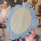 Doratex Dal French Country Mirror Made in Italy