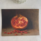 Still Life Fruit Moody Prints Only