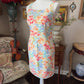 Floral Dress Loft by Ann Taylor