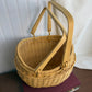 Basket with Handles