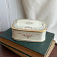 Barrymore by Noritake trinket box