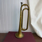 Vintage U.S. Regulation Made in USA Brass