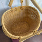 Basket with Handles