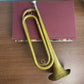 Vintage U.S. Regulation Made in USA Brass