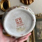 Vintage Chinese Porcelain with Birds Bowl/Planter