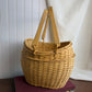 Basket with Handles