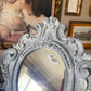 Doratex Dal French Country Mirror Made in Italy