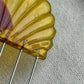 Vintage Celluloid hair accessory