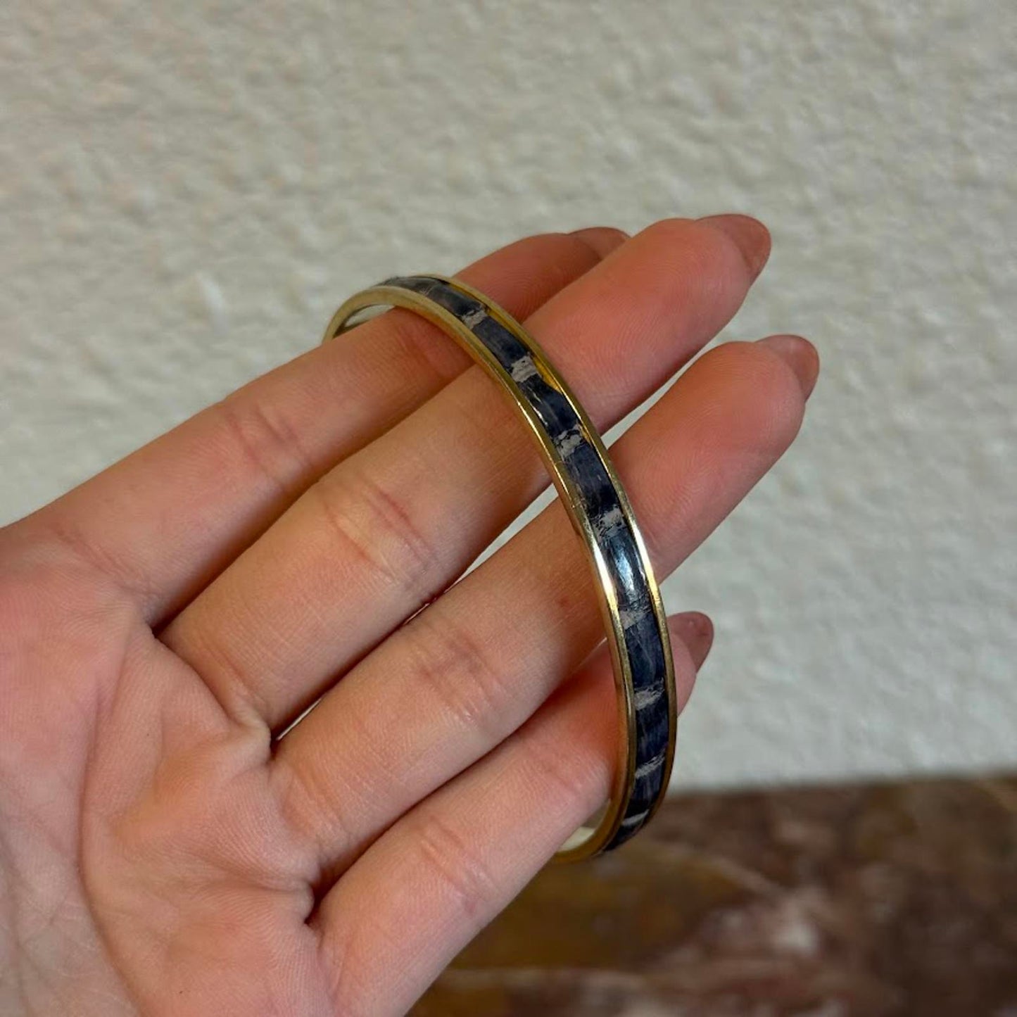Vintage Bangle Stack Set