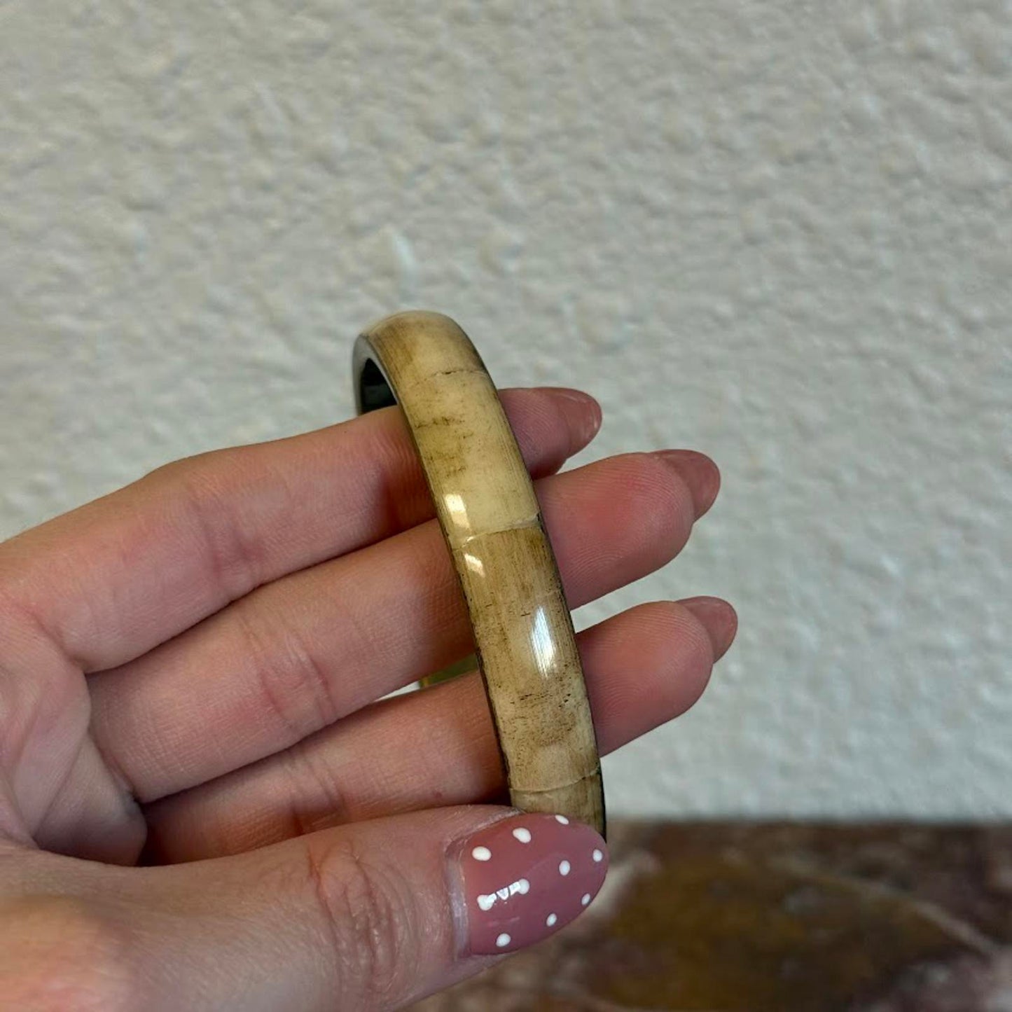Vintage Bangle Stack Set