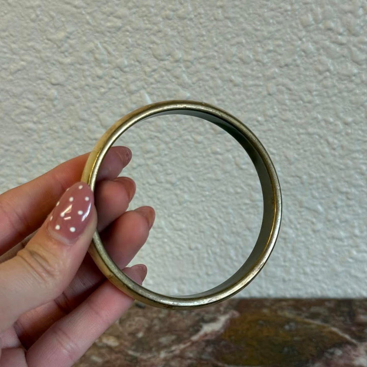 Vintage Bangle Stack Set
