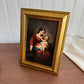 Mary with Baby Jesus Art Print gallery Wall