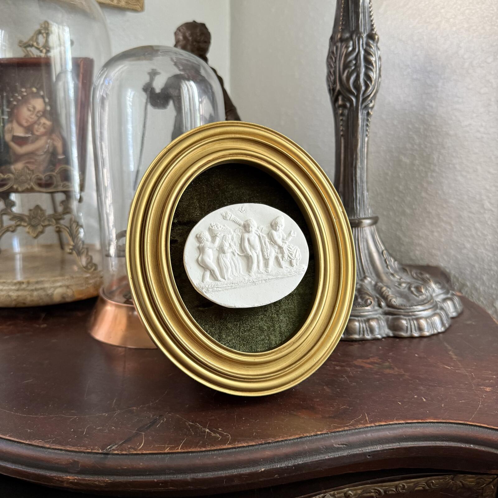 Vintage Home Decor & Curated Treasures | Thrift Antiques