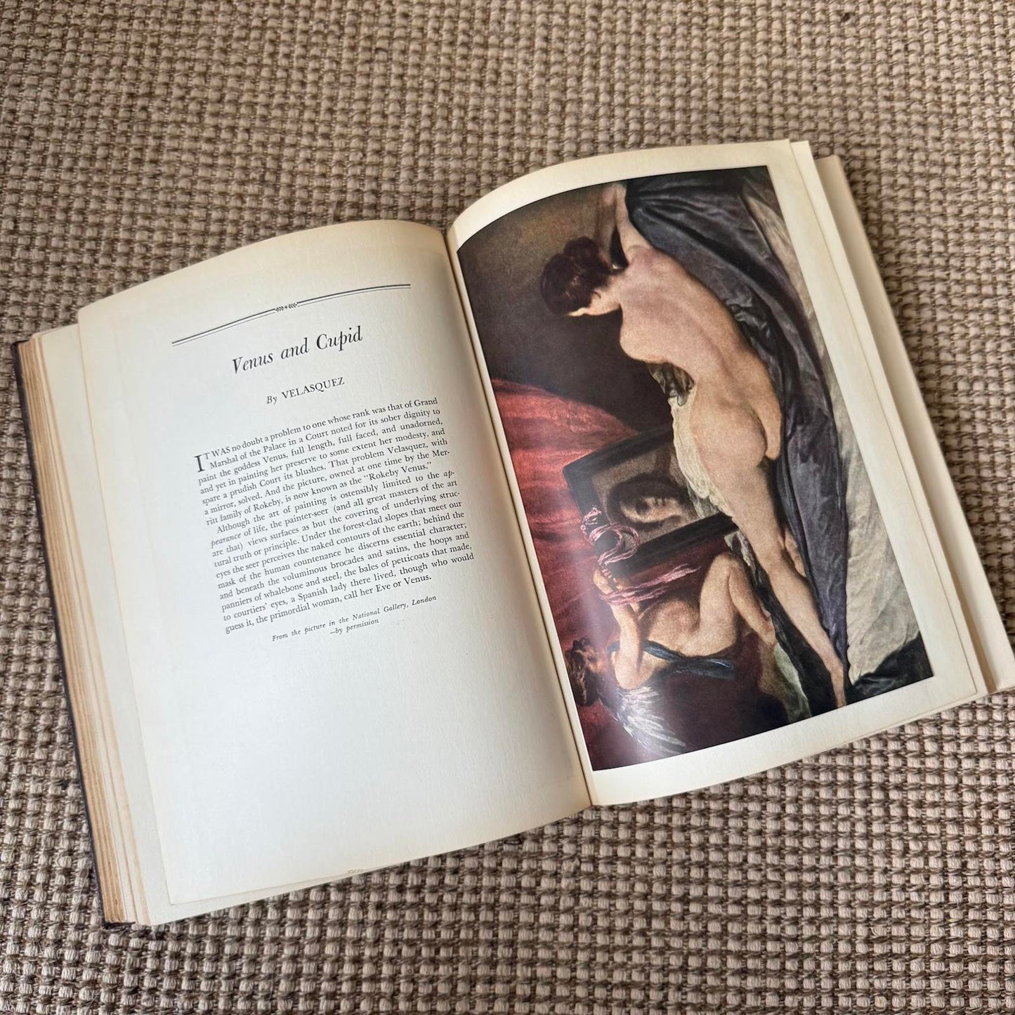 World-Famous Paintings by Rockwell Kent Book