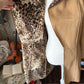 Coldwater Creek Women's Tan Coat