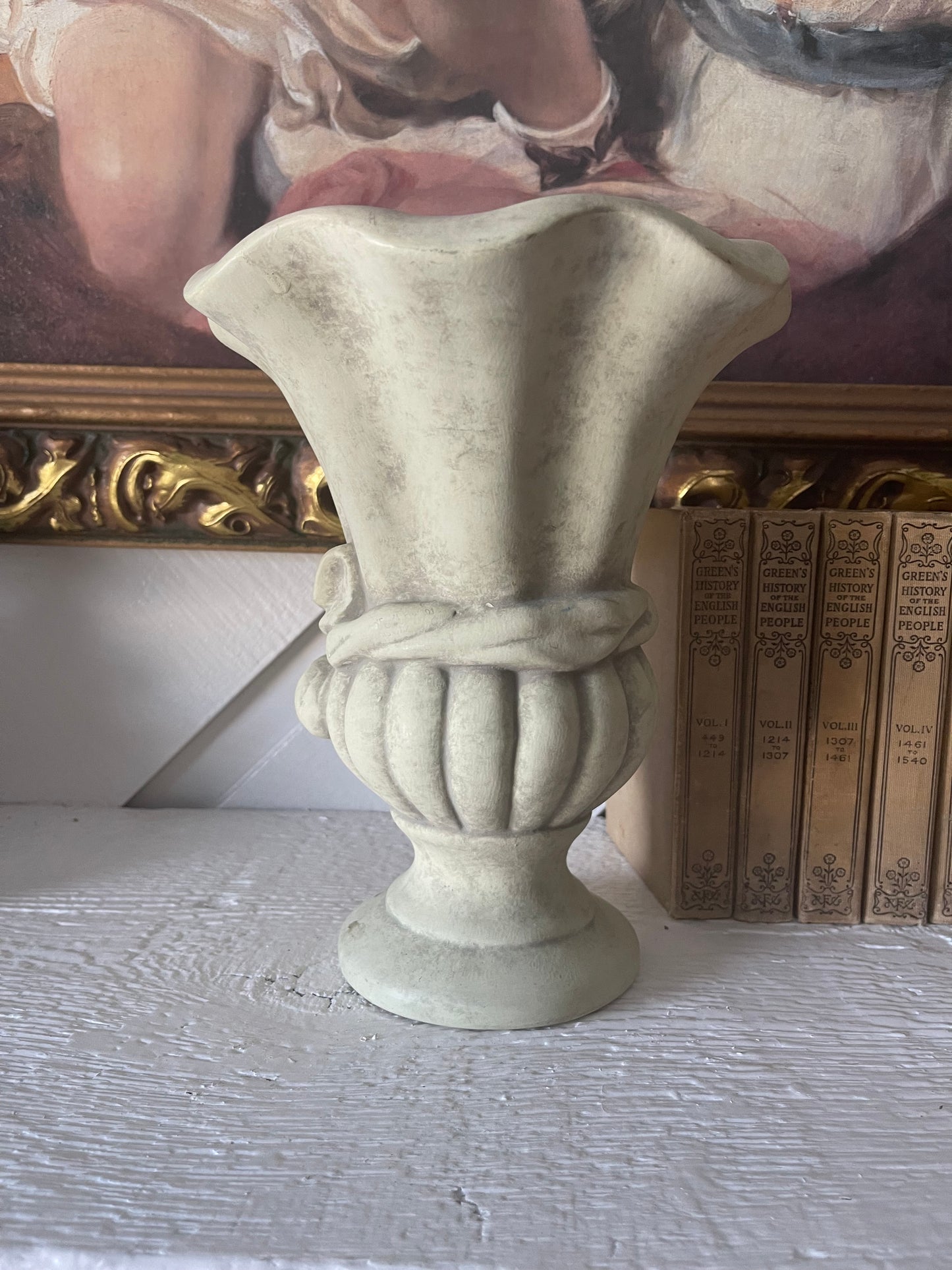 Vase Urn Flower Pot Ceramic